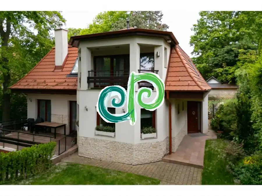 Albérlet, kiadó családi ház, Budapest, II. kerület