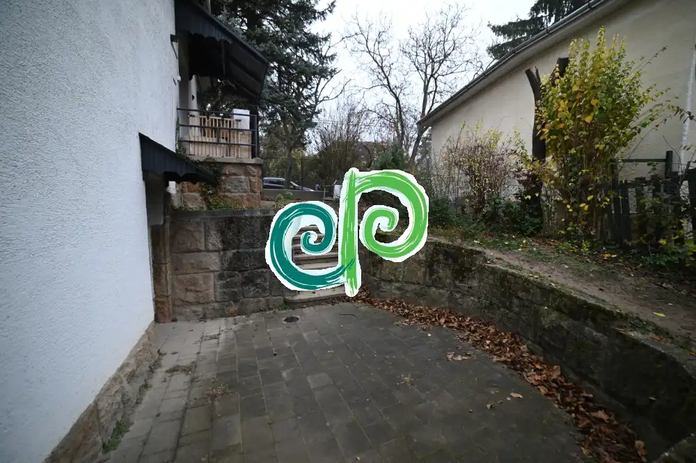 Budapest, II. kerület - Remetekertváros - II/A