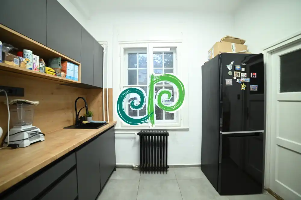 Budapest, II. kerület - Remetekertváros - II/A