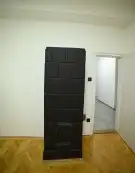 Budapest, II. kerület - Remetekertváros - II/A