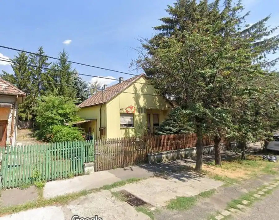 Albérlet, kiadó családi ház, Budapest, XVI. kerület