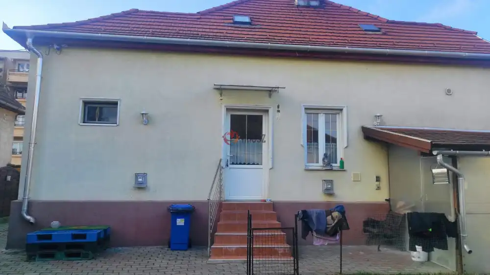 Komárom-Esztergom megye - Komárom