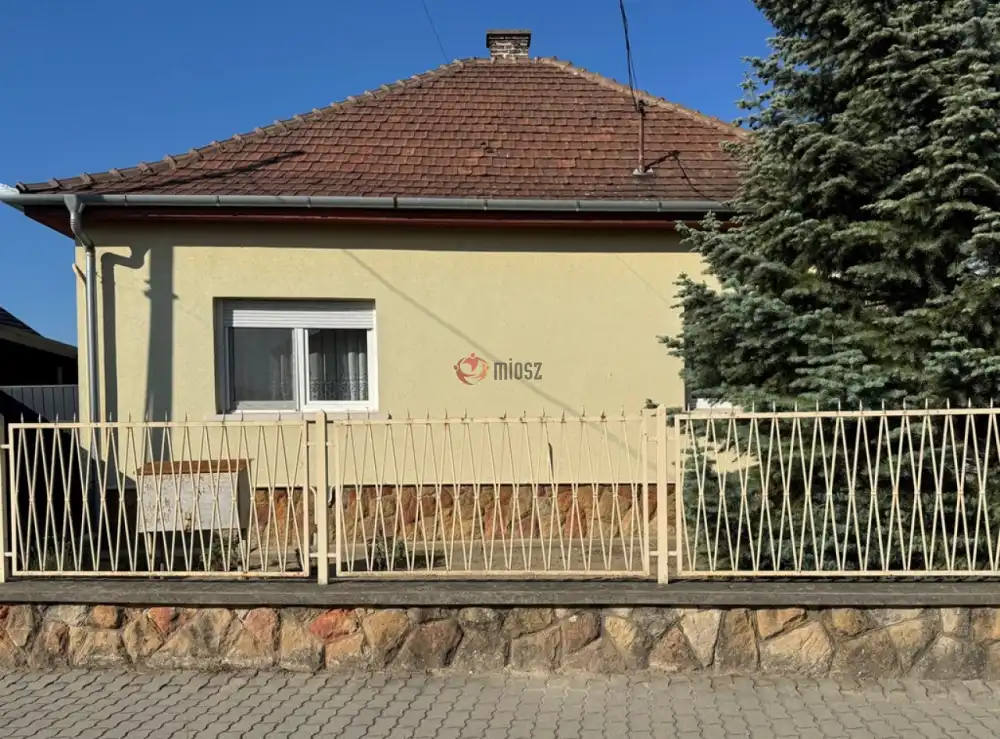Pest megye - Tököl