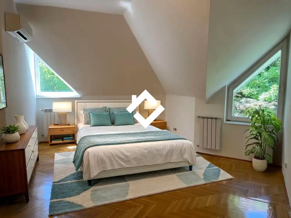 Budapest, XII. kerület - Kútvölgy