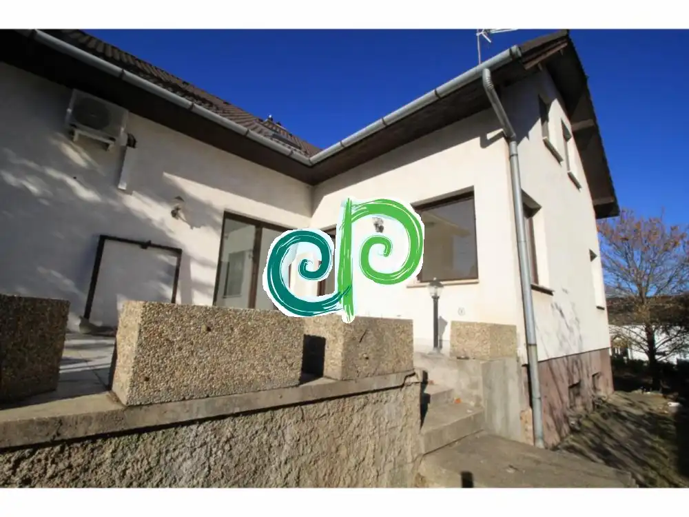 Pest megye - Solymár