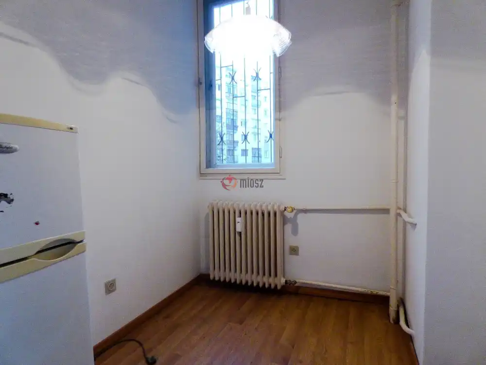 Budapest, IX. kerület - József Attila ltp.
