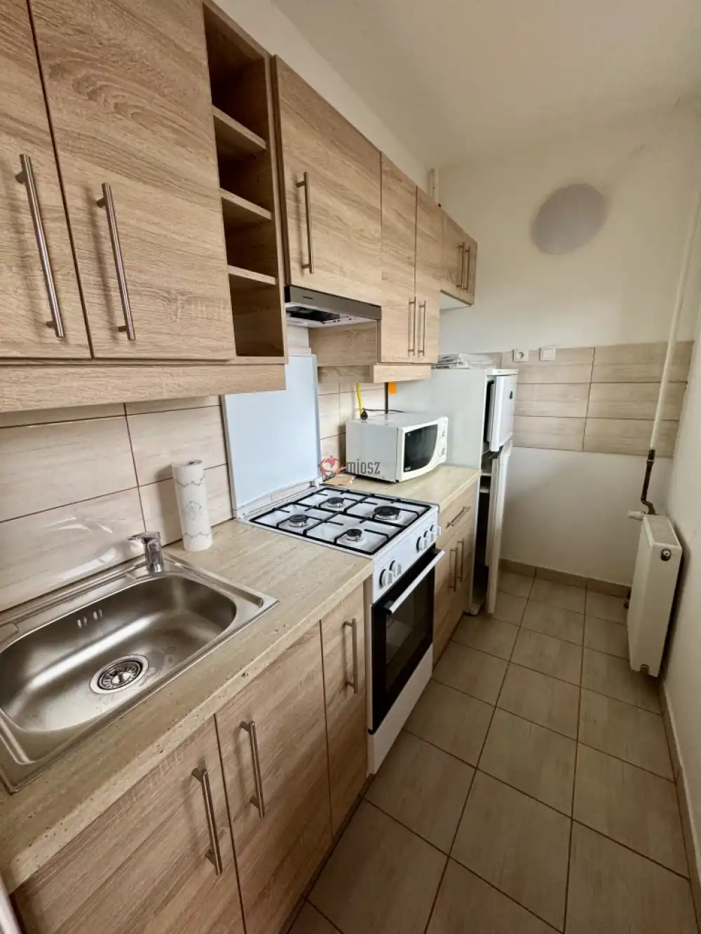 Budapest, XIII. kerület - Újlipótváros