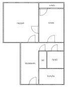 Budapest, XIII. kerület - Újlipótváros