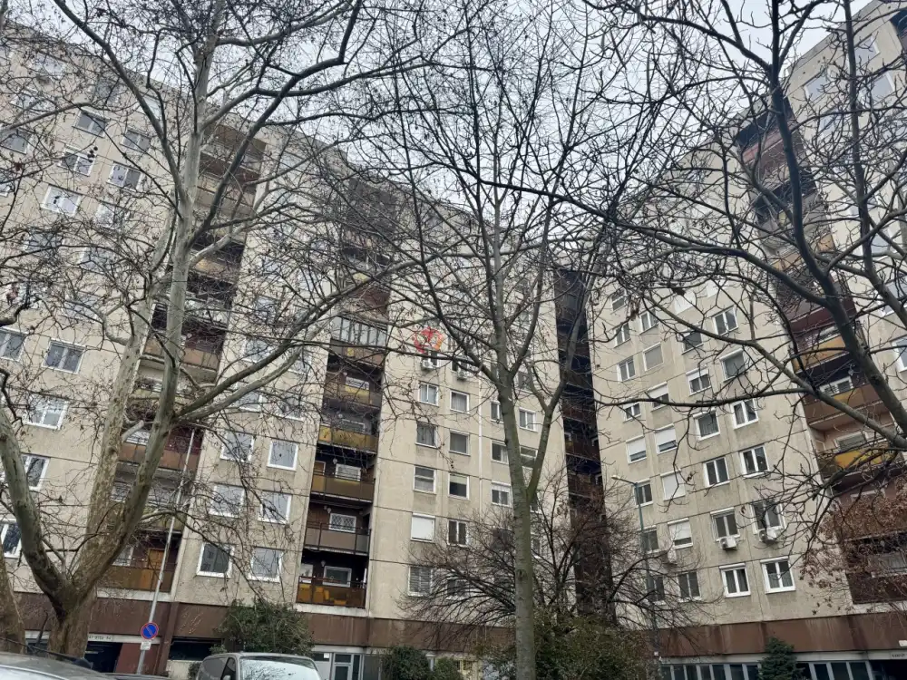 Budapest, XIII. kerület - Újlipótváros