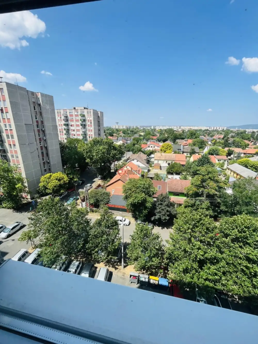 Budapest, XXI. kerület - Kertváros