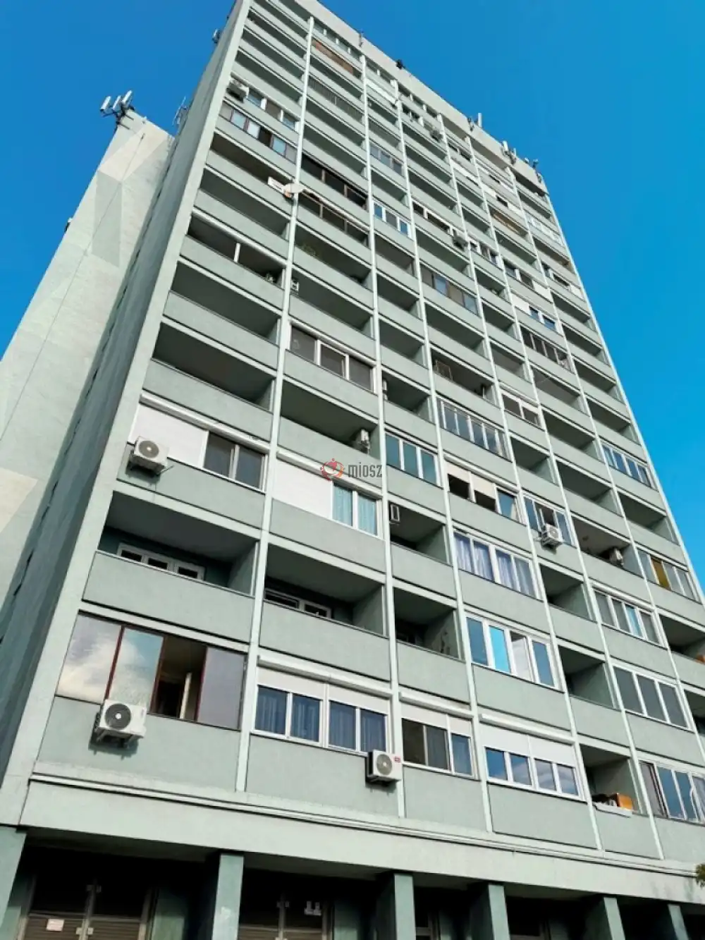 Budapest, XXI. kerület - Gyártelep