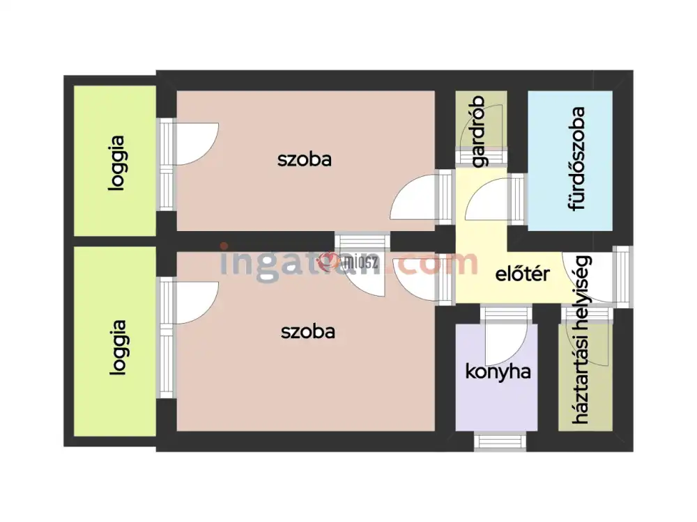 Budapest, XXI. kerület - Gyártelep