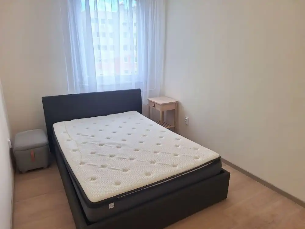 Budapest, XXI. kerület - Belváros