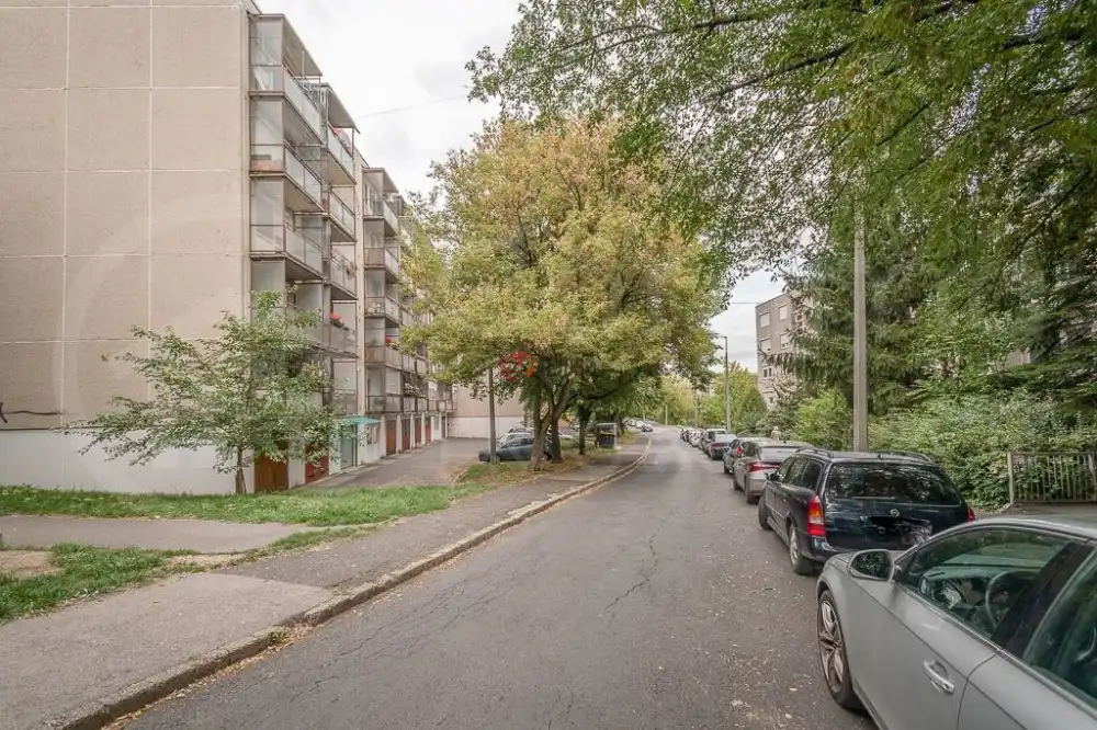 Borsod-Abaúj-Zemplén megye - Miskolc