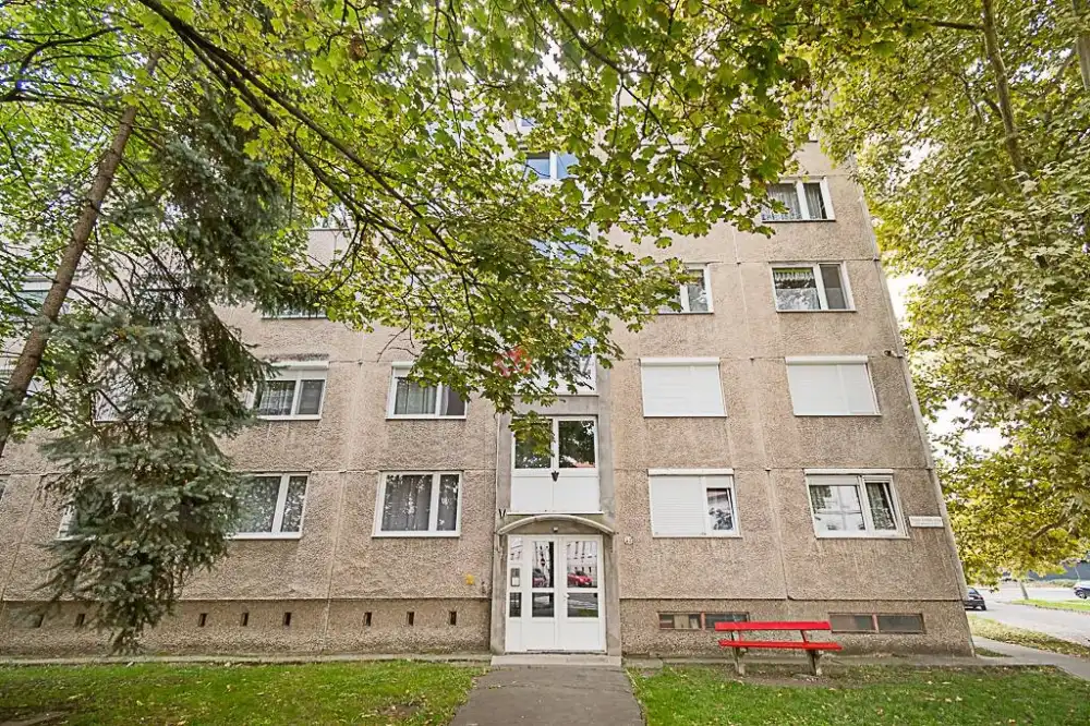 Borsod-Abaúj-Zemplén megye - Miskolc