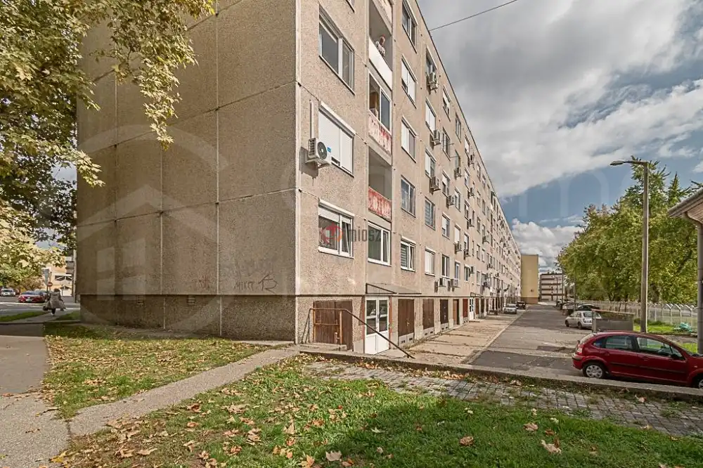 Borsod-Abaúj-Zemplén megye - Miskolc