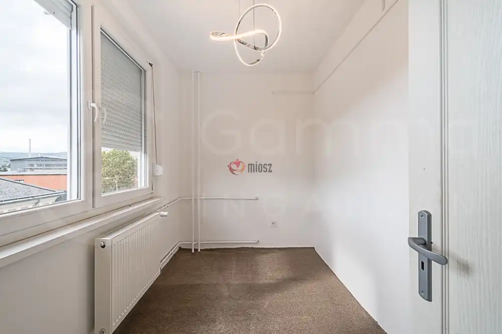 Borsod-Abaúj-Zemplén megye - Miskolc