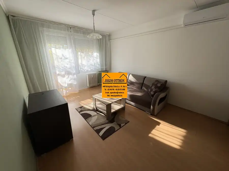 Albérlet, kiadó panellakás, Nyíregyháza