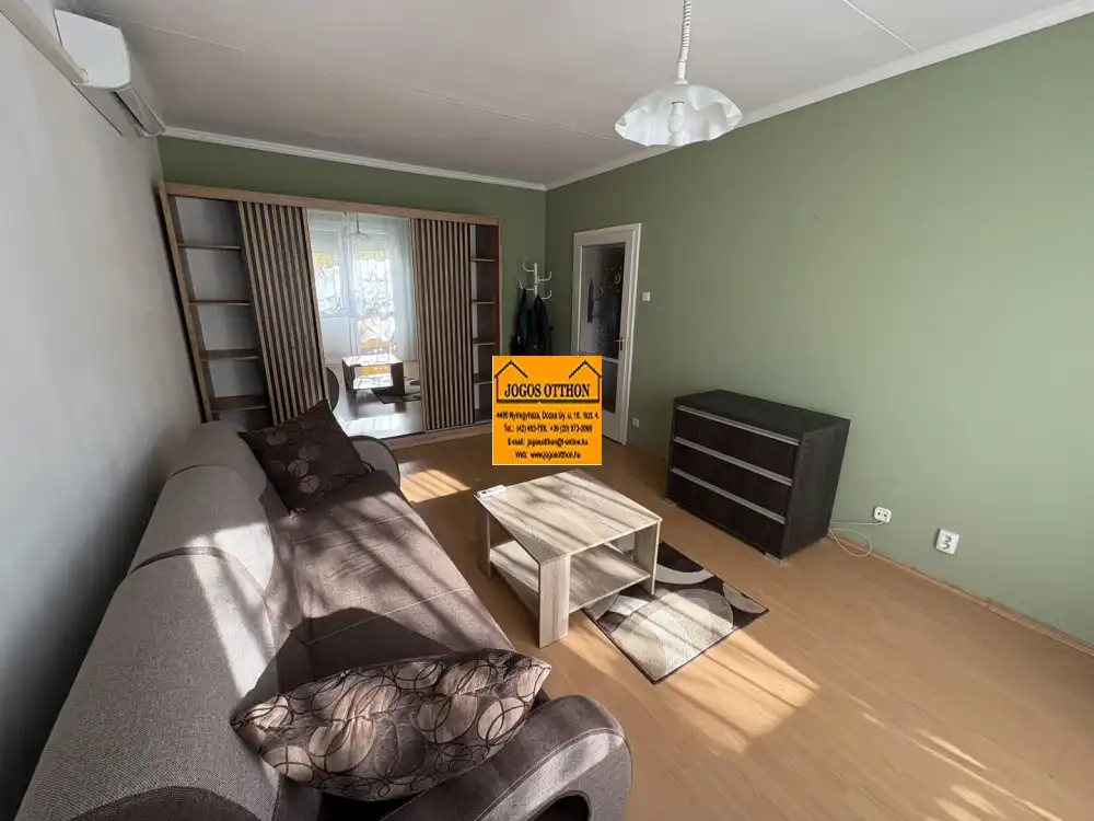 Szabolcs-Szatmár-Bereg megye - Nyíregyháza