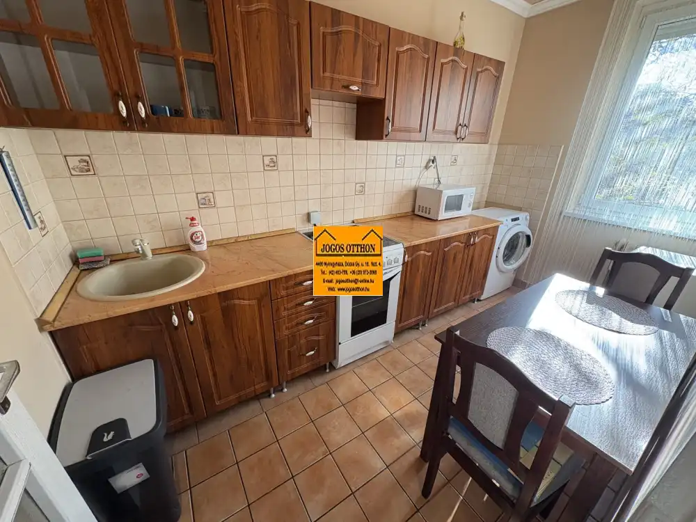 Szabolcs-Szatmár-Bereg megye - Nyíregyháza