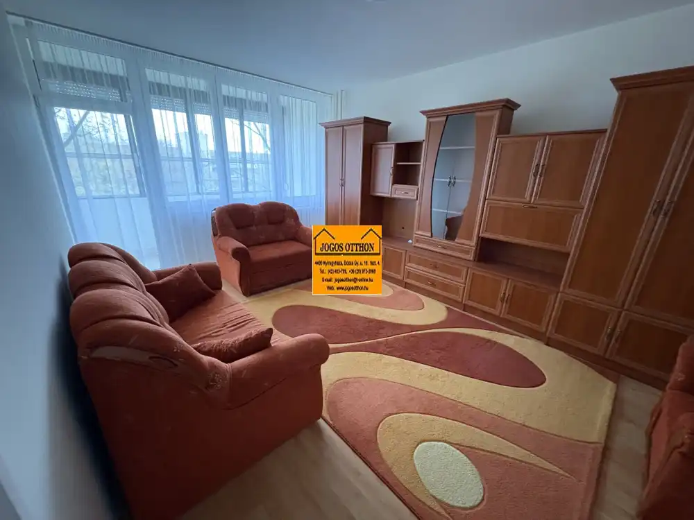 Szabolcs-Szatmár-Bereg megye - Nyíregyháza