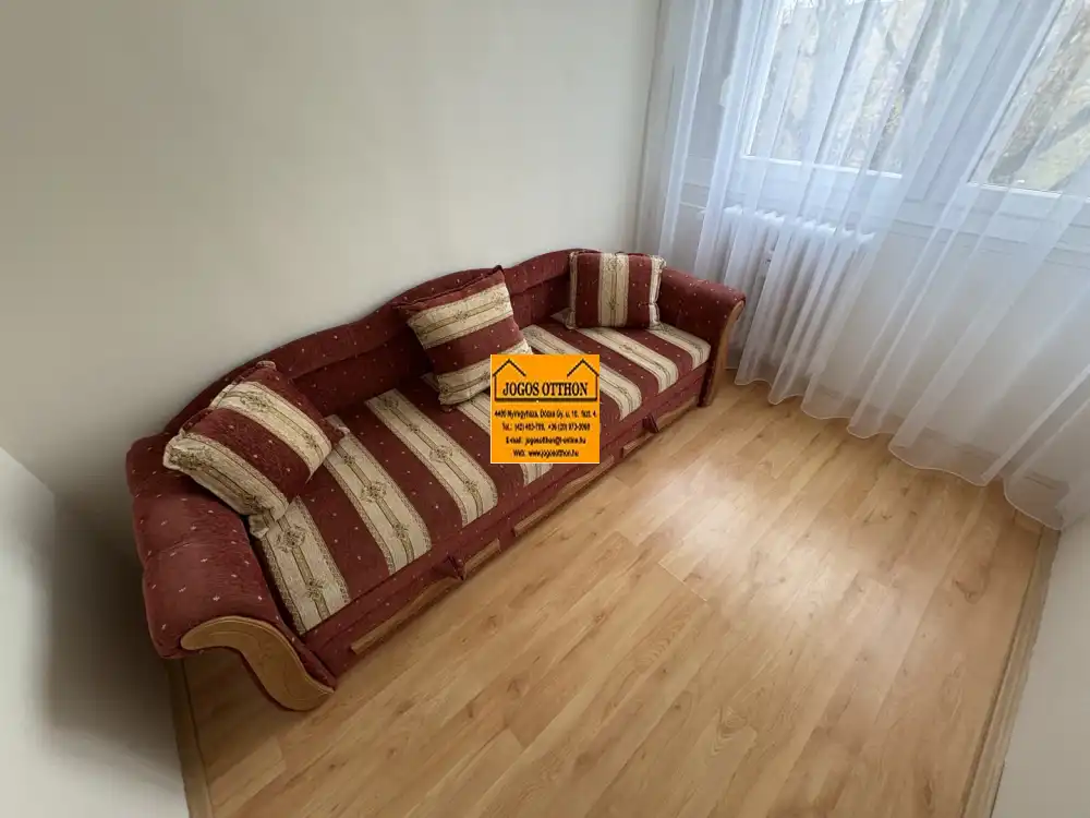 Szabolcs-Szatmár-Bereg megye - Nyíregyháza