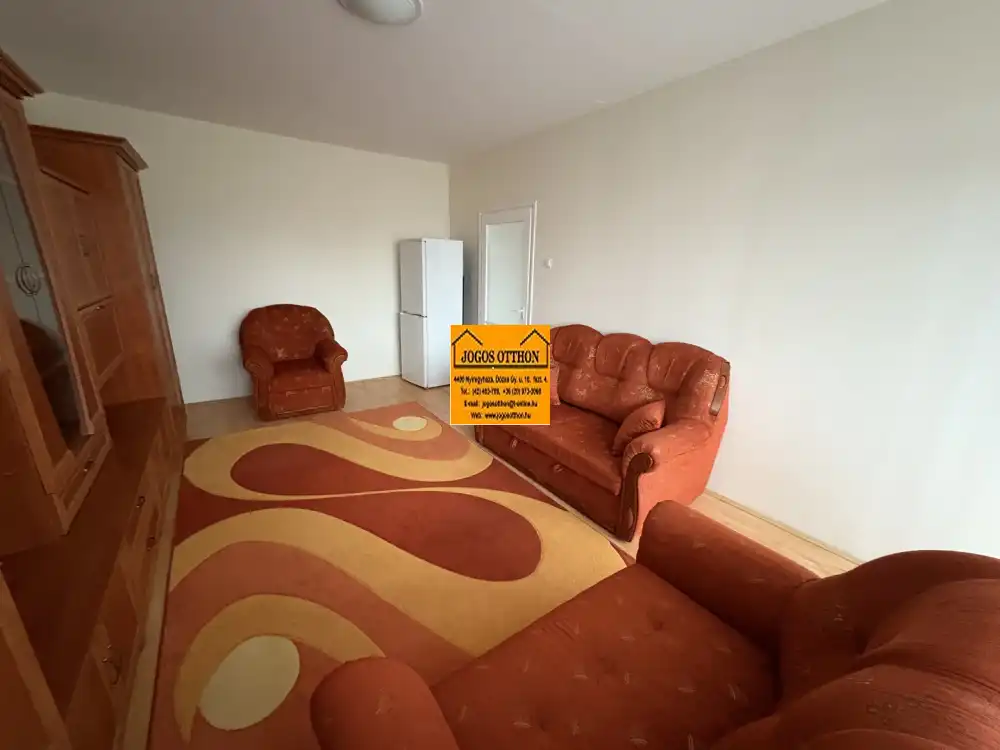 Szabolcs-Szatmár-Bereg megye - Nyíregyháza