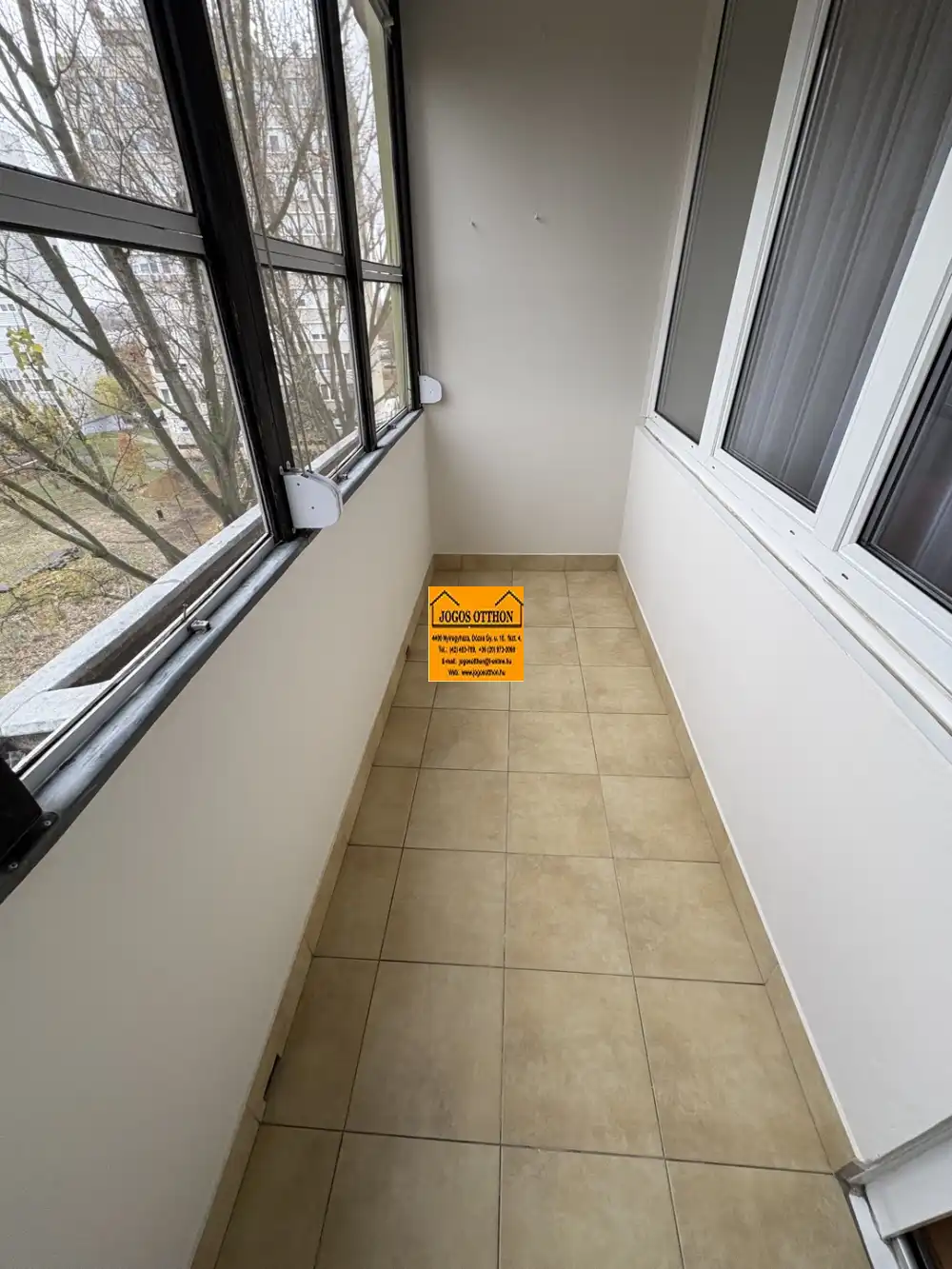 Szabolcs-Szatmár-Bereg megye - Nyíregyháza