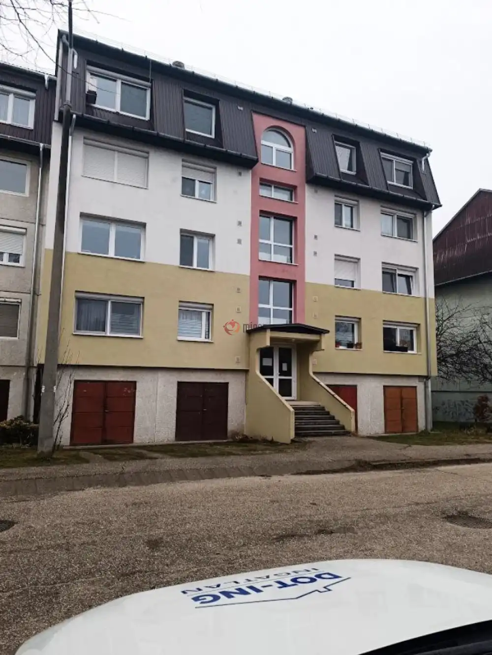 Komárom-Esztergom megye - Tata