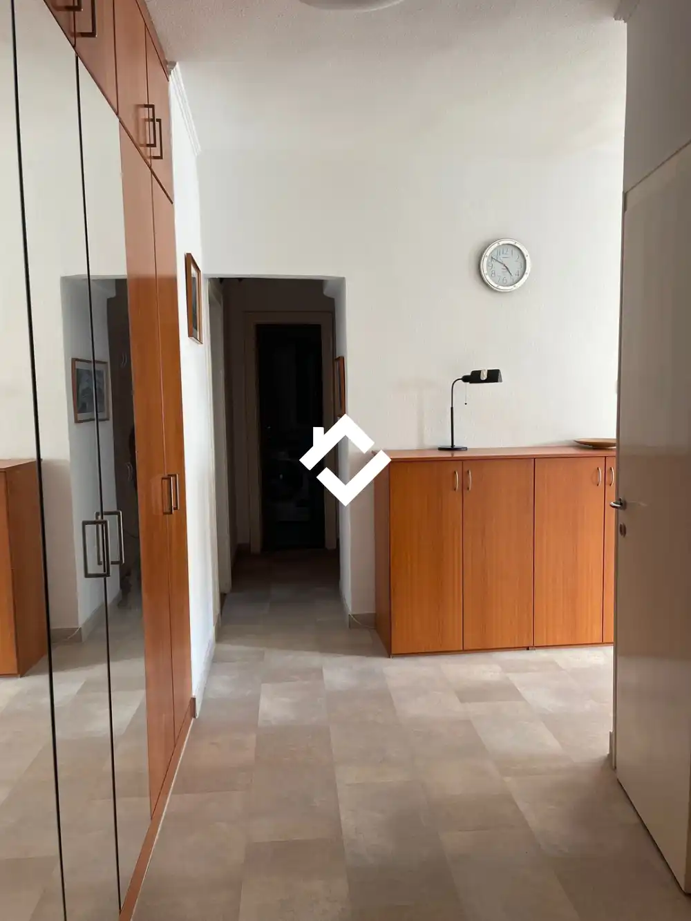Budapest, I. kerület - Váralja
