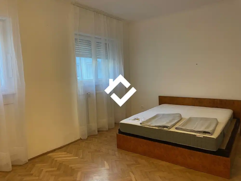 Budapest, I. kerület - Váralja