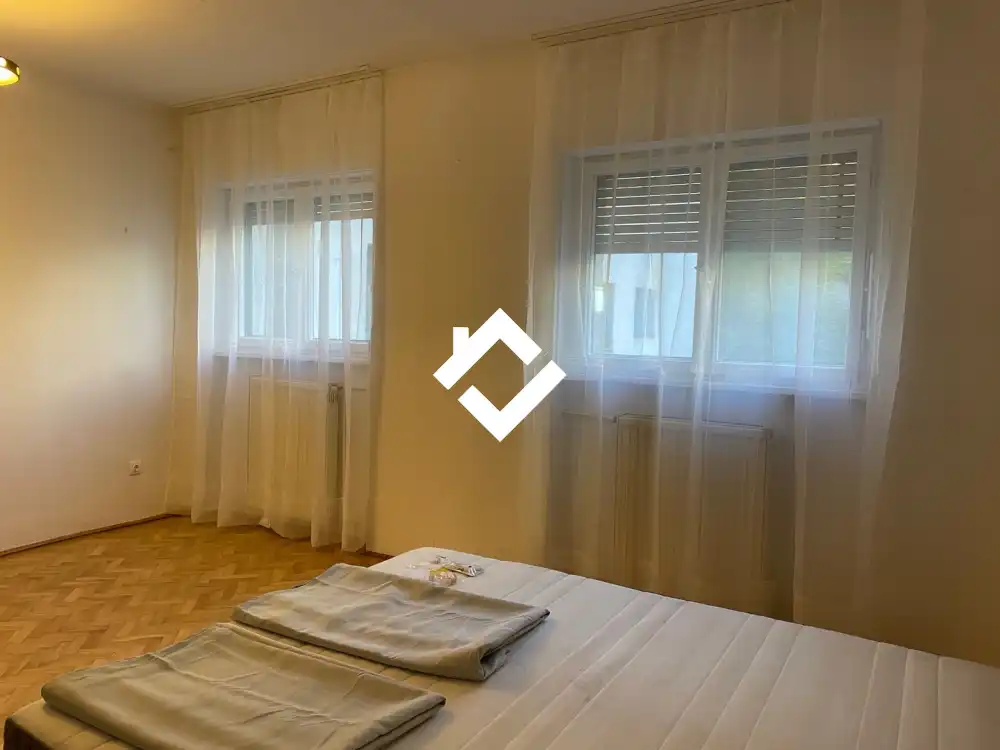 Budapest, I. kerület - Váralja