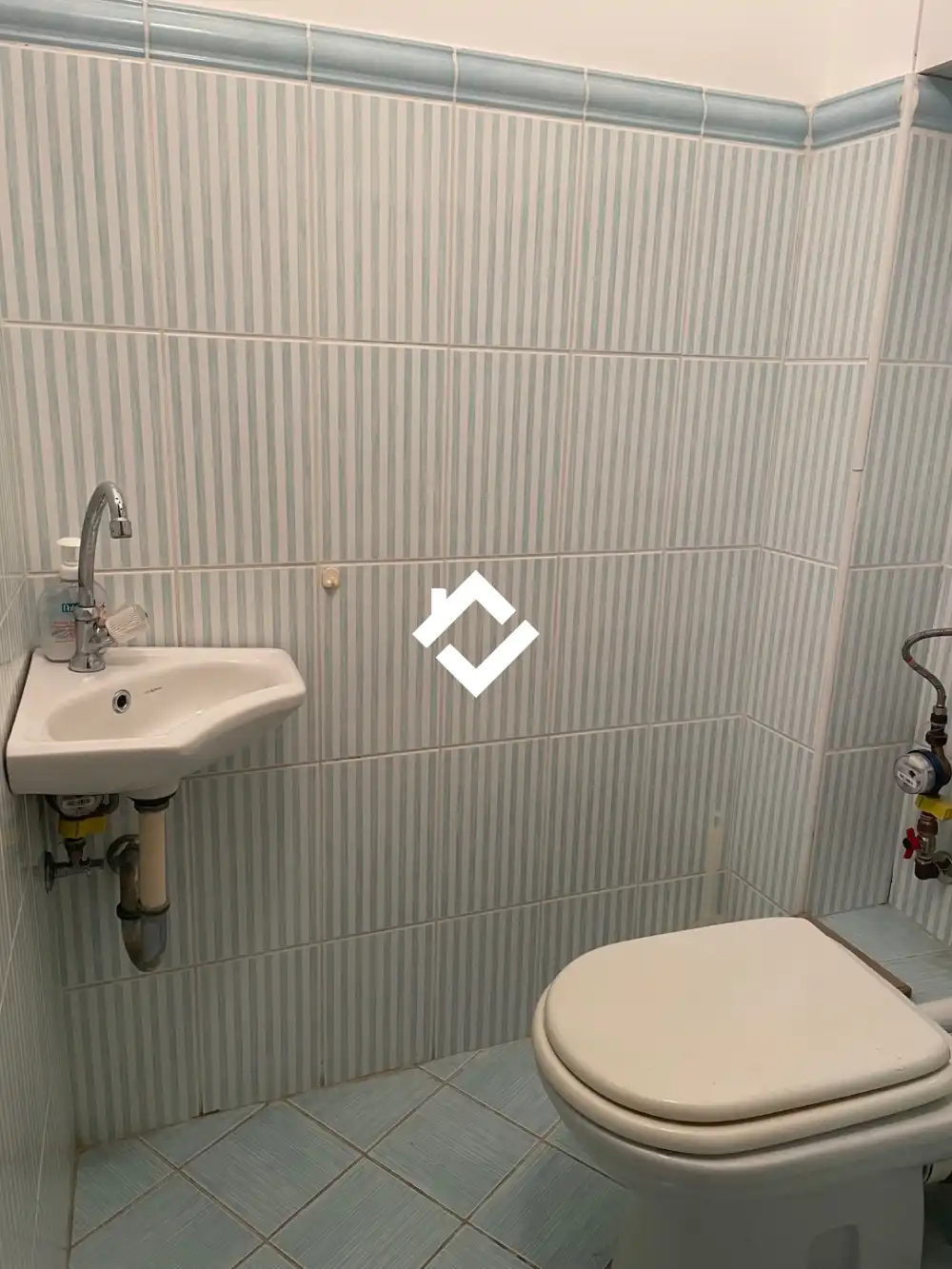 Budapest, I. kerület - Váralja