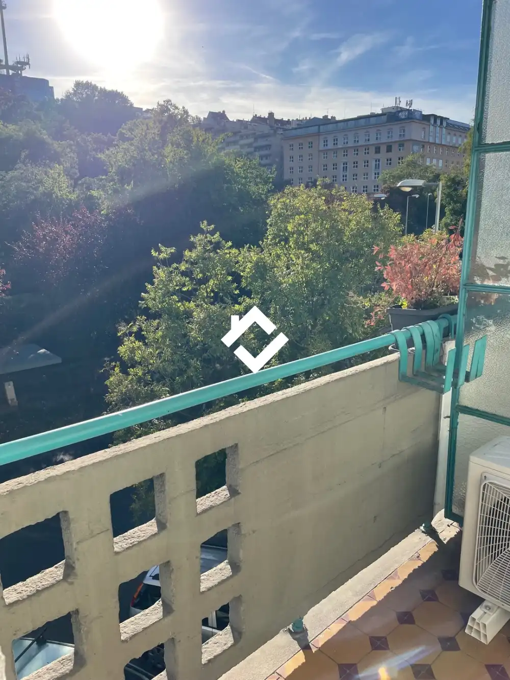 Budapest, I. kerület - Váralja