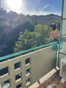 Budapest, I. kerület - Váralja