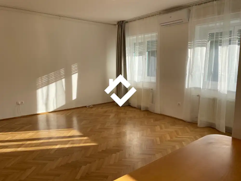 Budapest, I. kerület - Váralja