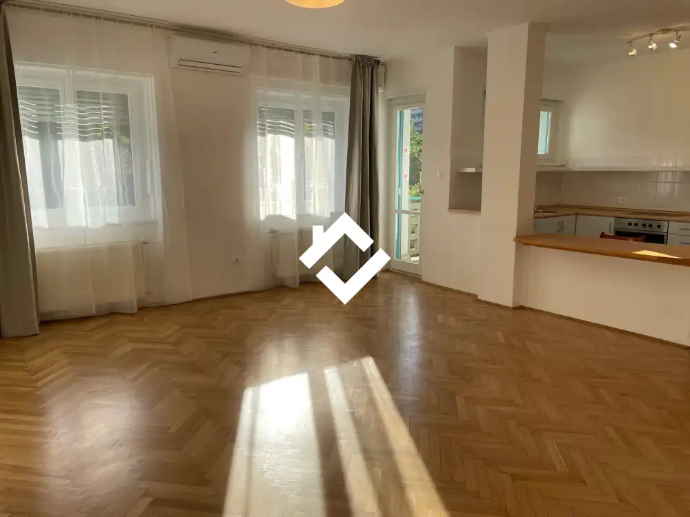 Budapest, I. kerület - Váralja