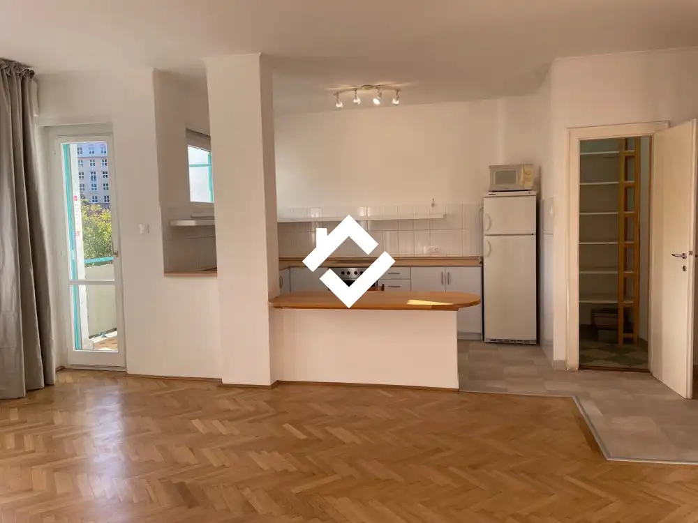 Budapest, I. kerület - Váralja