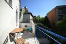 Budapest, I. kerület - Gellérthegy
