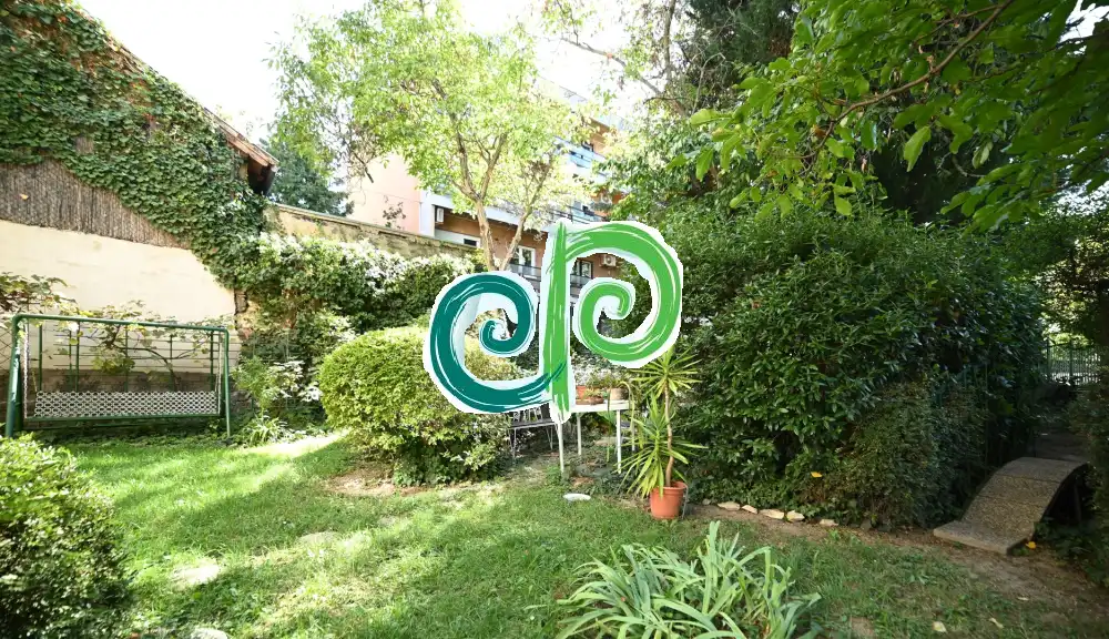Budapest, I. kerület - Gellérthegy