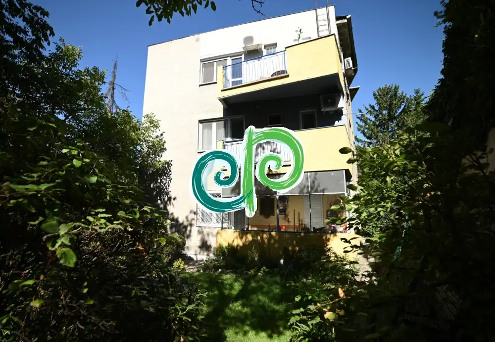 Budapest, I. kerület - Gellérthegy