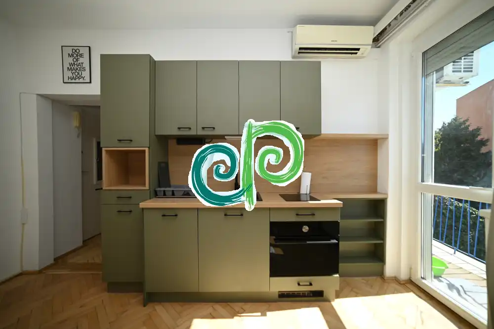 Budapest, I. kerület - Gellérthegy