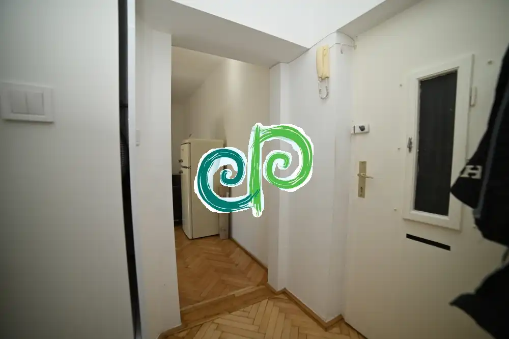 Budapest, I. kerület - Gellérthegy