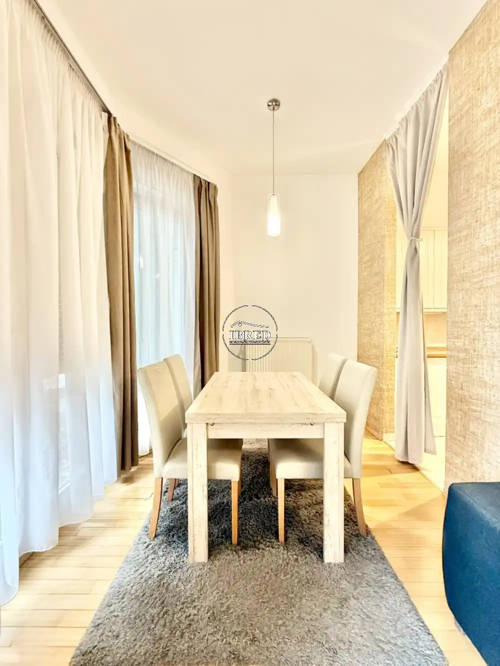 Budapest, I. kerület - Gellérthegy