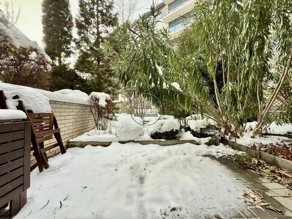 Budapest, I. kerület - Gellérthegy