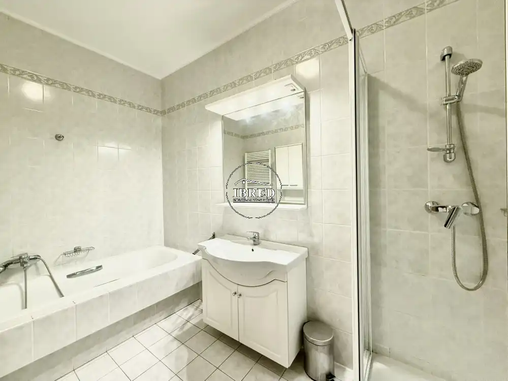 Budapest, I. kerület - Gellérthegy