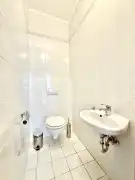 Budapest, I. kerület - Gellérthegy