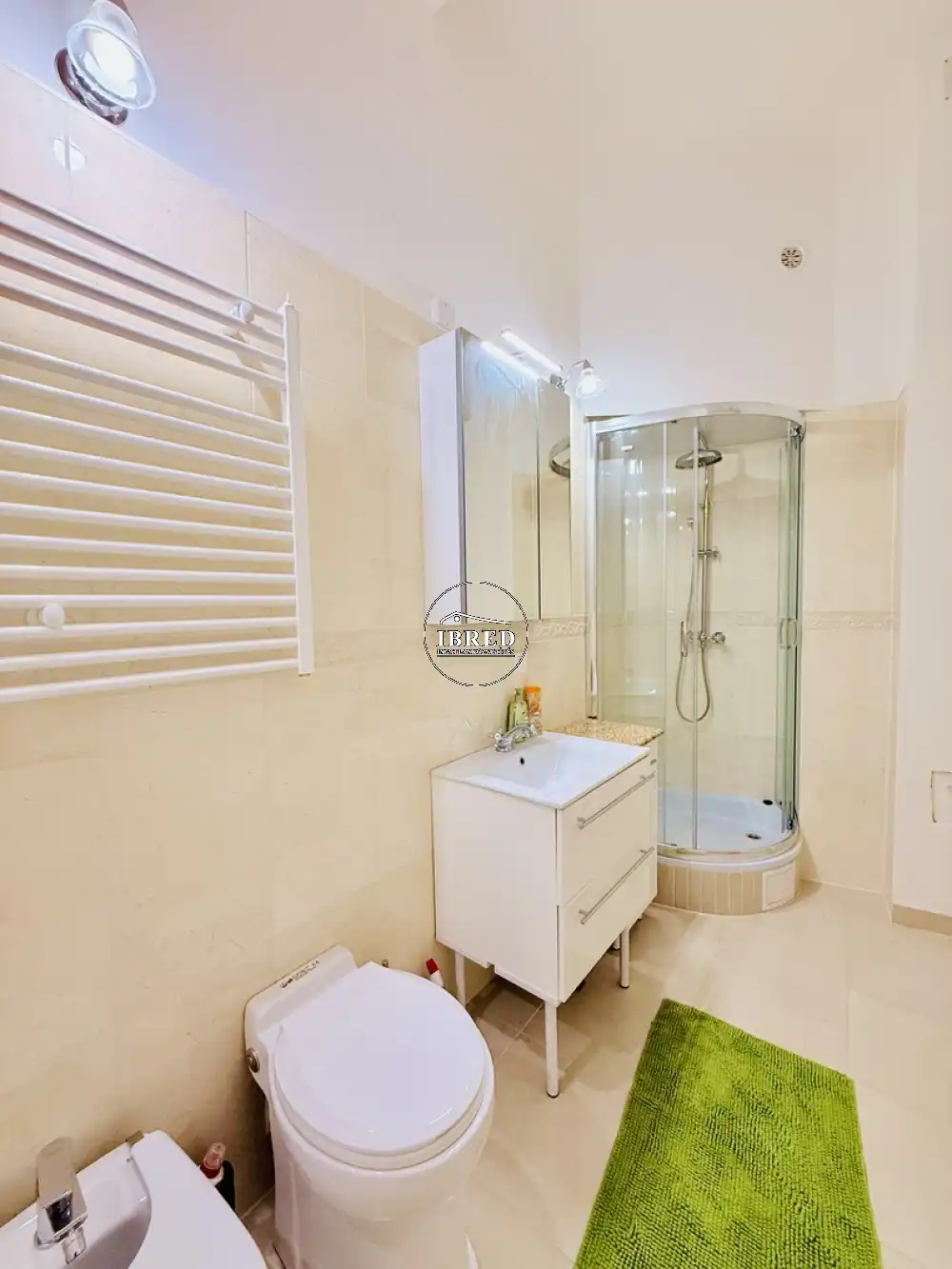 Budapest, I. kerület - Víziváros