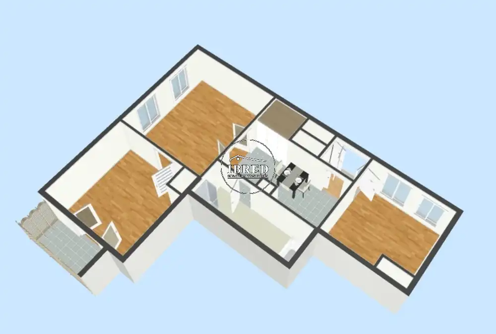 Budapest, I. kerület - Víziváros