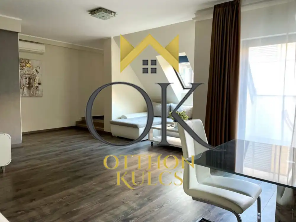 Budapest, II. kerület - Víziváros